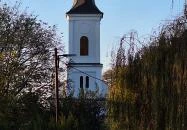 Evangélikus templom Kölcse