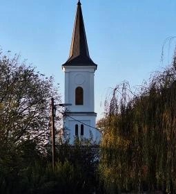 Evangélikus templom