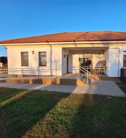 Evangélikus templom