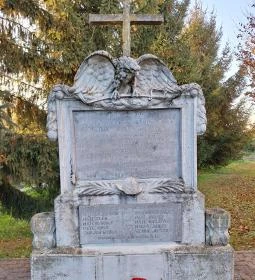 Evangélikus templom