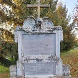 Evangélikus templom Kölcse - Egyéb