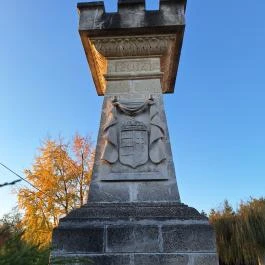 Evangélikus templom Kölcse - Egyéb