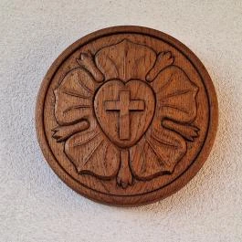 Evangélikus templom Kölcse - Egyéb