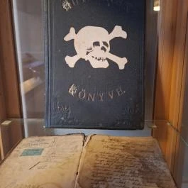 Evangélikus templom Kölcse - Egyéb