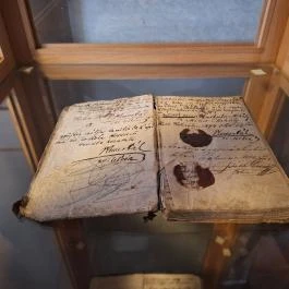 Evangélikus templom Kölcse - Egyéb