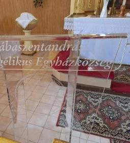 Evangélikus templom