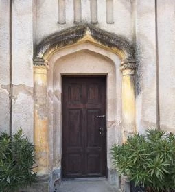 Evangélikus templom