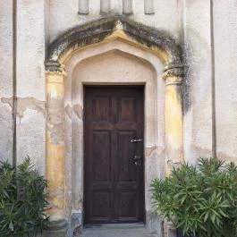 Evangélikus templom, Rábaszentandrás - Egyéb