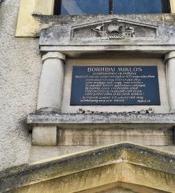 Evangélikus templom