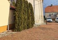 Evangélikus templom Rábaszentandrás