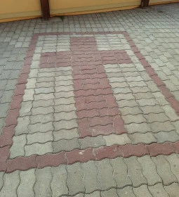 Evangélikus templom