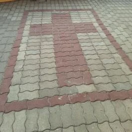 Evangélikus templom, Rábaszentandrás - Egyéb