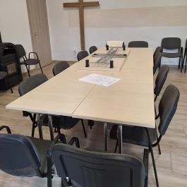 Evangélikus templom, Rábaszentandrás - Egyéb