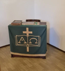 Evangélikus templom