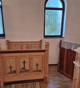 Evangélikus templom