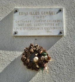 Evangélikus templom