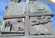 Az évezred kapuja Szekszárd