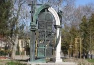 Az évezred kapuja Szekszárd