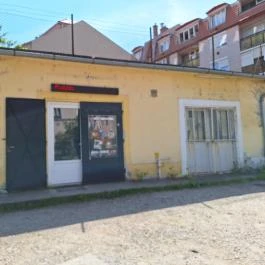 Exithouse Eger Eger - Külső kép