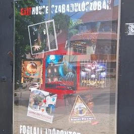 Exithouse Eger Eger - Egyéb