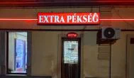 Extra Pékség Békés - Külső kép