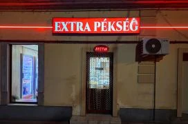 Extra Pékség Békés