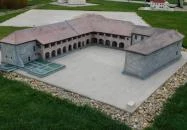 Ezer Év Parkja Mórahalom