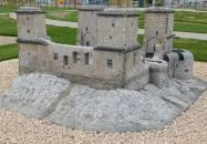 Ezer Év Parkja Mórahalom