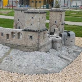 Ezer Év Parkja Mórahalom - Egyéb