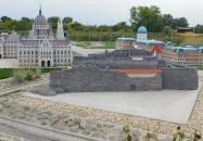 Ezer Év Parkja Mórahalom