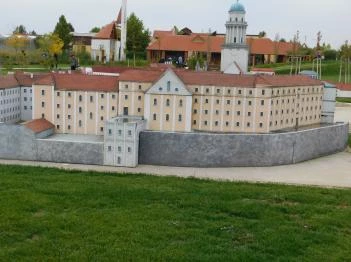 Ezer Év Parkja Mórahalom