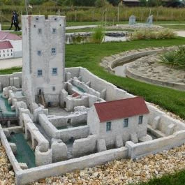 Ezer Év Parkja Mórahalom - Egyéb