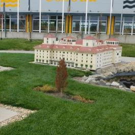 Ezer Év Parkja Mórahalom - Egyéb