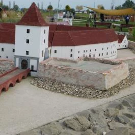 Ezer Év Parkja Mórahalom - Egyéb