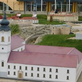 Ezer Év Parkja Mórahalom - Egyéb