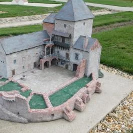 Ezer Év Parkja Mórahalom - Egyéb