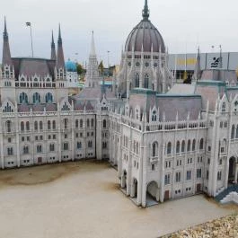 Ezer Év Parkja Mórahalom - Egyéb