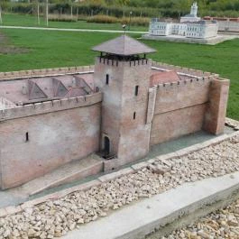 Ezer Év Parkja Mórahalom - Egyéb