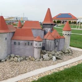 Ezer Év Parkja Mórahalom - Egyéb