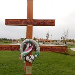 Ezer Év Parkja Mórahalom - Egyéb