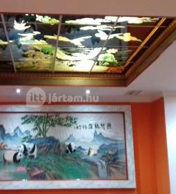 Ezer Íz Kínai Étkezde