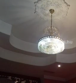 Ezer Íz Kínai Étkezde