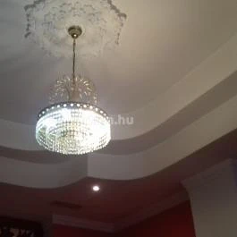 Ezer Íz Kínai Étkezde Budapest - Belső