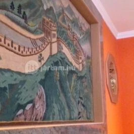 Ezer Íz Kínai Étkezde Budapest - Belső