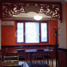 Ezer Íz Kínai Étkezde Budapest - Belső