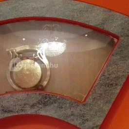 Ezer Íz Kínai Étkezde Budapest - Belső