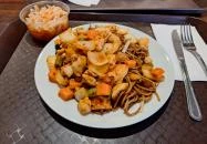 Ezer Íz Kínai Étkezde Budapest