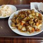 Ezer Íz Kínai Étkezde Budapest - Étel/ital