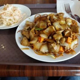 Ezer Íz Kínai Étkezde Budapest - Étel/ital