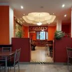 Ezer Íz Kínai Étkezde Budapest - Belső